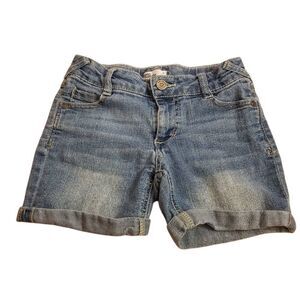 Epic Threads denim shorts 8